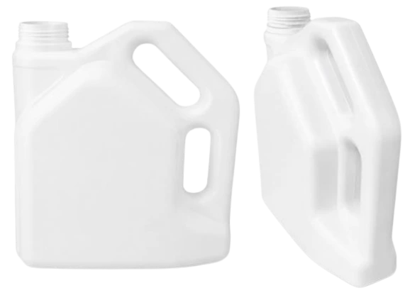 4L PLASTİK ŞİŞE (UASRw-4)